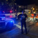 Ruidos, suciedad y patinetes irregulares el saldo de la última noche de controles policiales en Cuenca