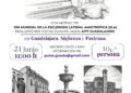 Rutas monumentales en Guadalajara, Sigüenza y Pastrana se unen contra la ELA por 10 euros
