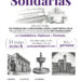 Rutas monumentales en Guadalajara, Sigüenza y Pastrana se unen contra la ELA por 10 euros 3 Rutas monumentales en Guadalajara, Sigüenza y Pastrana se unen contra la ELA por 10 euros