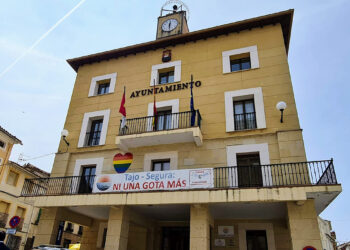 Sacedón concede la Medalla al Mérito Municipal a título póstumo a Carmen Hurtado Notario