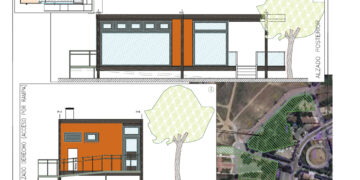 Sacedón recuperará la zona de quioscos del paseo marítimo dentro de un proyecto de más de 600.000 euros junto a Entrepeñas