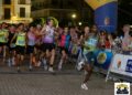 San Clemente corona a Zhou y Toledo en un 10K nocturno marcado por el reto solidario contra el cáncer