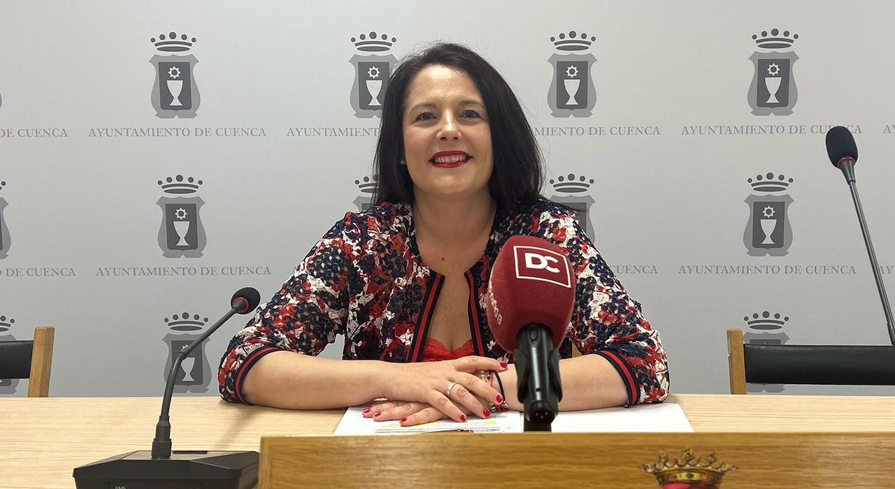 Cuenca adjudica más de 1,5 millones para renovar los accesos de Fuente del Oro y arreglar el firme en San Antonio y San Lucas 2 Saray Portillo