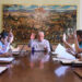 Se buscan ideas contra la despoblación: 30.000 euros para el municipio más innovador de Guadalajara 3 Se buscan ideas contra la despoblación 30.000 euros para el municipio más innovador de Guadalajara