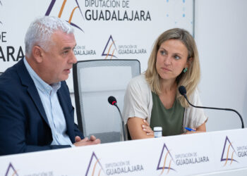 Sigüenza acogerá del 25 al 27 de septiembre la celebración del Día de la Provincia