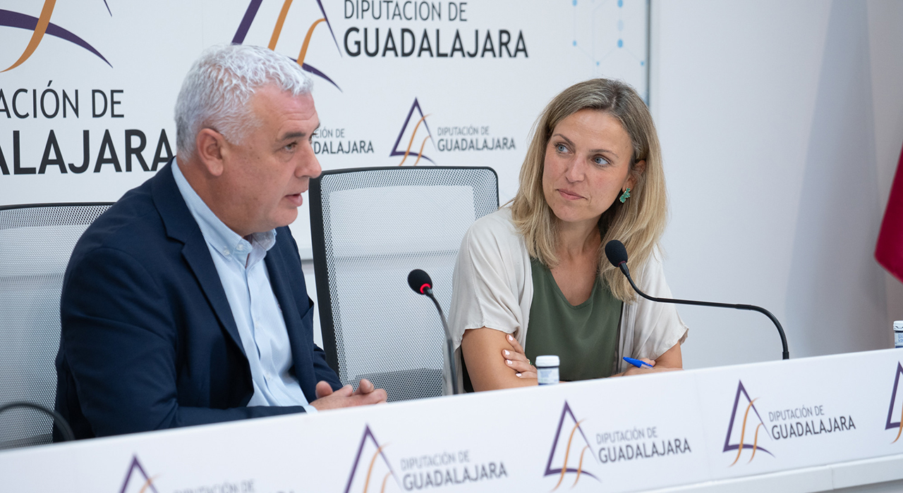 Sigüenza acogerá del 25 al 27 de septiembre la celebración del Día de la Provincia 2 Sigüenza acogerá del 25 al 27 de septiembre la celebración del Día de la Provincia