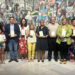 Tarancón transforma el dolor en esperanza los versos inéditos de Jesús Caballero financiarán la lucha contra el cáncer en Cuenca