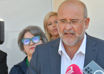 Tarancón y doce municipios de su entorno asegurarán su suministro de agua con la ampliación de la ETAP El Girasol