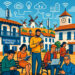 Telefónica blinda la red 5G en las fiestas de Cuenca y Guadalajara con un despliegue especial 3 Telefónica ha activado su plan operativo de verano para garantizar la cobertura móvil durante los eventos más multitudinarios de los próximos meses. Hasta el 15 de septiembre, la operadora optimizará su red 5G y desplegará unidades de refuerzo para absorber los picos de demanda derivados del turismo y las celebraciones locales. En la provincia de Cuenca, esta mejora de infraestructura dará soporte técnico al Festival de Villalpardo y a las fiestas patronales de Alcalá de la Vega, Enguídanos y Pozorrubio de Santiago. Además, asegurará el servicio en citas de gran afluencia en la capital, como la esperada Feria de San Julián y el Combate Medieval. Por su parte, en la provincia de Guadalajara, las actuaciones técnicas se centrarán en garantizar una conectividad ininterrumpida durante las populares fiestas de Trillo y Brihuega. El dispositivo general de la compañía contempla más de 500 intervenciones sobre la infraestructura ya existente y la movilización de 109 unidades móviles. Estas estaciones portátiles resultan clave para ofrecer cobertura en fechas críticas de alta aglomeración, como el próximo puente del 15 de agosto. Sergio Sánchez, director de Operaciones, Red y TI de Telefónica España, enmarca este esfuerzo en la necesidad de mantener la calidad tecnológica en momentos de máxima concentración turística. Para lograr esta capacidad, el plan optimiza el uso combinado de las bandas de 700 MHz y 3.500 MHz. Esta tecnología de altas prestaciones permite a los usuarios multiplicar la velocidad de navegación y reducir la latencia al mínimo, garantizando descargas rápidas incluso cuando miles de personas intentan conectarse a la vez en una misma plaza o recinto ferial. Evolución de la conectividad regional Este despliegue estival supone un salto cualitativo en la consolidación tecnológica de nuestras provincias, marcando una evolución clara respecto a las actuaciones de los meses anteriores. Tal y como venimos analizando en el archivo de Liberal de Castilla durante el último año, la primera fase de expansión del 5G en Cuenca y Guadalajara se centró en encender nuevas antenas para asegurar servicios digitales básicos en entornos rurales. Aquellos despliegues iniciales de la banda de 700 MHz tenían como objetivo romper la brecha digital y fijar población garantizando conexión durante el invierno. Sin embargo, el operativo de este verano demuestra un cambio de etapa en la estrategia de telecomunicaciones local. La red ya no solo alcanza el territorio, sino que demuestra tener el músculo técnico necesario para soportar la ultra banda ancha móvil bajo estrés, evitando los tradicionales apagones o colapsos de cobertura que sufrían nuestros municipios cuando multiplicaban su población durante las fiestas patronales.