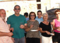 Terminaron las fiestas patronales de San Antonio de Padua en Albendea