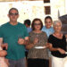 Terminaron las fiestas patronales de San Antonio de Padua en Albendea 3 Terminaron las fiestas patronales de San Antonio de Padua en Albendea