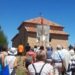 Terzaga mantiene viva la romería de la Virgen de la Cabeza 3 Terzaga mantiene viva la romería de la Virgen de la Cabeza
