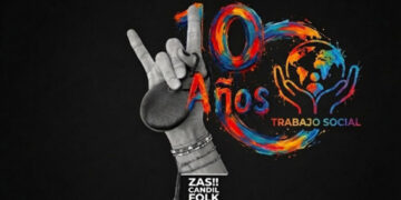 Trabajo Social y Folklore: la intervención comunitaria a través de la música de raíz
