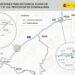 Transportes invertirá 8 millones para instalar pantallas acústicas en la A-2 a su paso por Guadalajara