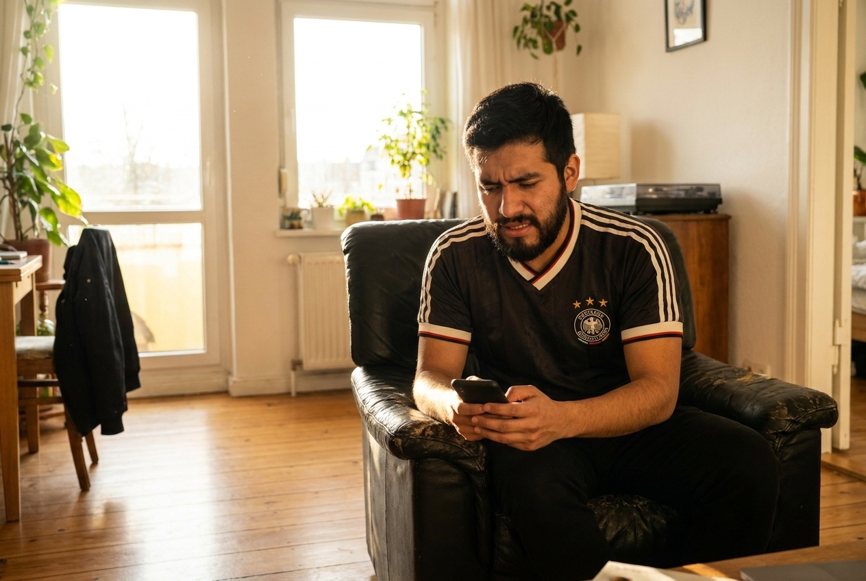 Tres errores al hacer una apuesta en el Mundial 2 Tres errores al hacer una apuesta en el Mundial