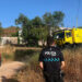 Un despliegue terrestre sofoca un incendio en El Terminillo de Cuenca en menos de dos horas 3 Un despliegue terrestre sofoca un incendio en El Terminillo de Cuenca en menos de dos horas