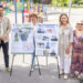 Un dirigible y el avión Cuatro Vientos en La Chopera: así será el nuevo parque infantil de Guadalajara 3 El Ayuntamiento de Guadalajara transformará el área infantil del parque de La Chopera en un recinto temático dedicado a la historia de la aeroestación. La alcaldesa, Ana Guarinos, y el concejal de Parques y Jardines, José Luis Alguacil, han presentado este proyecto de remodelación integral que cuenta con un presupuesto cercano a los 500.000 euros. Las obras se licitarán en las próximas semanas y tendrán un plazo de ejecución de tres meses. El objetivo es recuperar unos 900 metros cuadrados actualmente deteriorados y dar respuesta a las demandas históricas de las asociaciones vecinales de La Chopera y Río Henares. Elementos de juego y regreso de la hostelería La intervención reordena todo el espacio con nuevo pavimento, mejoras en la accesibilidad, iluminación actualizada y mobiliario urbano renovado. El diseño rinde homenaje al papel de Guadalajara en los inicios de la aeronáutica española, vinculando el juego con el aprendizaje de la historia local. Las estructuras del nuevo parque estarán conectadas en un recorrido continuo e incluirán: Una recreación del avión Cuatro Vientos, en homenaje al hito histórico del capitán Barberán. Un dirigible inspirado en los diseños originales del ingeniero Leonardo Torres Quevedo. Un globo cautivo que rememora los primeros vuelos realizados desde la capital. Una torre de avistamiento basada en la instalación original que todavía se conserva en el acuartelamiento de Capitán Arenas. El proyecto incorpora además la construcción de un quiosco de hostelería en la misma ubicación que ocupaba antiguamente. El consistorio construirá el edificio junto con el parque para licitar su gestión posteriormente, descartando soluciones temporales como los food trucks que no lograron consolidarse. Para garantizar el confort climático, el Ayuntamiento priorizará la plantación de nuevo arbolado que genere sombra natural a medio y largo plazo. Evolución de los espacios de ocio en la ribera del Henares Esta gran intervención en La Chopera supone un punto de inflexión en la gestión de las infraestructuras de los barrios tradicionales. Tal y como refleja la hemeroteca de Liberal de Castilla, las asociaciones de la zona del Henares llevaban años advirtiendo sobre el agravio comparativo que sufrían sus instalaciones frente a los parques de los nuevos desarrollos urbanísticos. La falta de un quiosco estable y el deterioro de los columpios eran quejas recurrentes al finalizar cada verano, cuando esta zona junto al río registra su máxima afluencia. Con esta obra, el urbanismo local da un paso más allá del simple mantenimiento para apostar por la tematización histórica. La estrategia se alinea con intervenciones recientes, como la adaptación climática iniciada en la plaza Moreno, para solucionar la carencia de sombra en las zonas de juego. Al recuperar el legado de la Academia de Ingenieros y convertirlo en el eje del nuevo parque, La Chopera no solo renueva su equipamiento, sino que afianza su identidad como uno de los espacios de convivencia más importantes y transitados de Guadalajara.