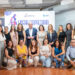 Un total de 15 emprendedoras de Guadalajara inician su carrera por los 10.000 euros del programa 'Lidera Empresaria' 3 Un total de 15 emprendedoras de Guadalajara inician su carrera por los 10.000 euros del programa 'Lidera Empresaria'