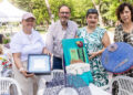 Un total de 24 horas ininterrumpidas de artesanía en La Concordia arranca el III Maratón de Bolillos de Guadalajara