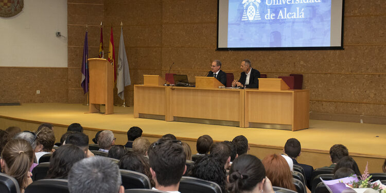 Un total de 30 nuevos médicos de Guadalajara finalizan sus prácticas en el Hospital y ponen rumbo al examen MIR 1 Un total de 30 nuevos médicos de Guadalajara finalizan sus prácticas en el Hospital y ponen rumbo al examen MIR