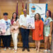 Un total de 40 empresarias toman el Mercado de Abastos en la primera gran feria femenina de Guadalajara 3 Un total de 40 empresarias toman el Mercado de Abastos en la primera gran feria femenina de Guadalajara