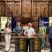 Una maestra del órgano de 100 años inaugura en la Catedral de Cuenca el mayor festival del país 3 Una maestra del órgano de 100 años inaugura en la Catedral de Cuenca el mayor festival del país
