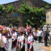 Valverde de los Arroyos se prepara para celebrar la Octava del Corpus, una de las tradiciones más singulares de Guadalajara 3 Valverde de los Arroyos se prepara para celebrar la Octava del Corpus, una de las tradiciones más singulares de Guadalajara