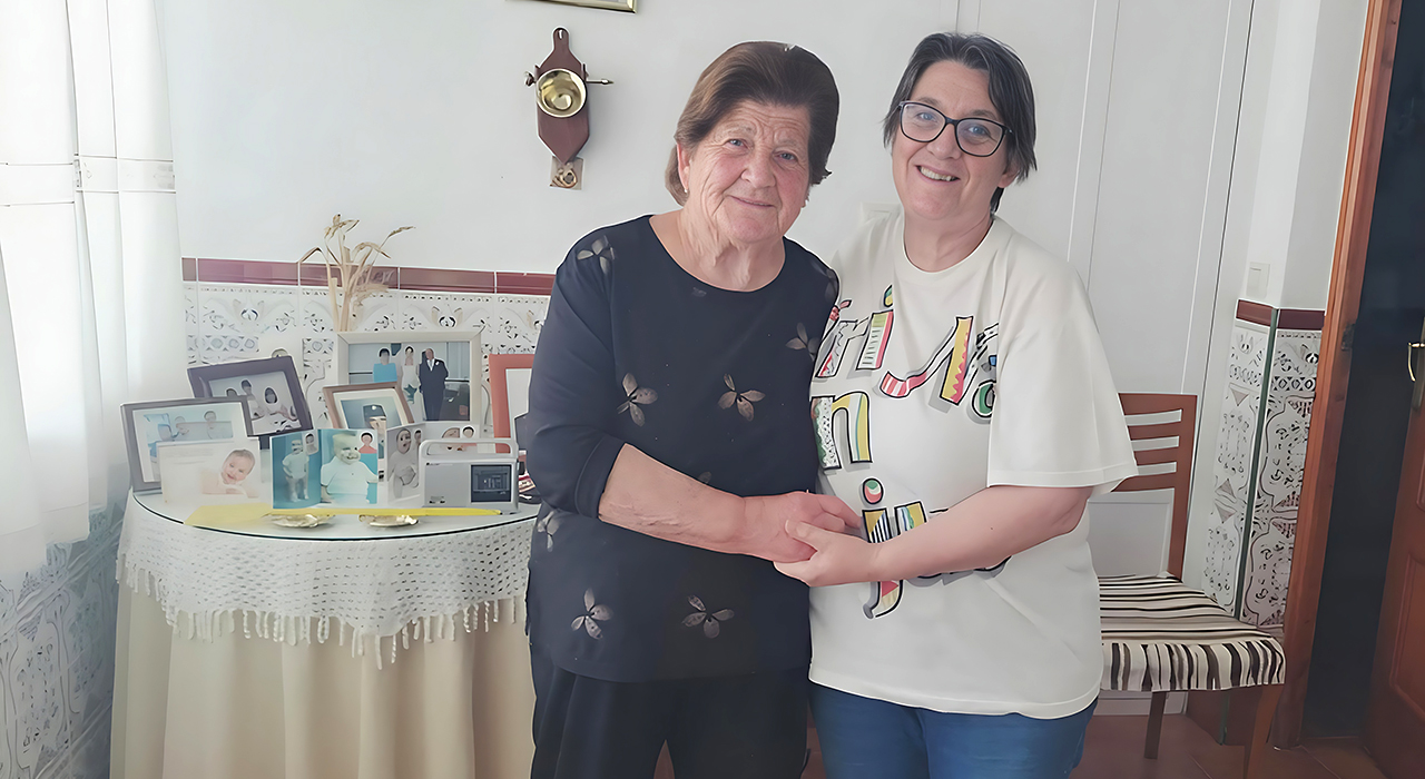 Vara de Rey reivindica la ayuda a domicilio como un servicio clave para que los mayores sigan viviendo en sus casas 2 Vara de Rey reivindica la ayuda a domicilio como un servicio clave para que los mayores sigan viviendo en sus casas