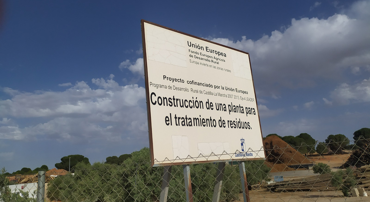 Vecinos de El Provencio y Las Pedroñeras se alzan contra la ampliación del único vertedero de residuos peligrosos de Castilla-La Mancha