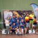 Villalba del Rey se estrena en el Circuito MTB de Cuenca coronando a Petrov y Alba López bajo un calor extremo