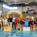 Villanueva de la Torre corona un curso de récord para el deporte escolar en Guadalajara: 16.450 jóvenes y un salto en participación femenina 3 Villanueva de la Torre corona un curso de récord para el deporte escolar en Guadalajara 16.450 jóvenes y un salto en participación femenina