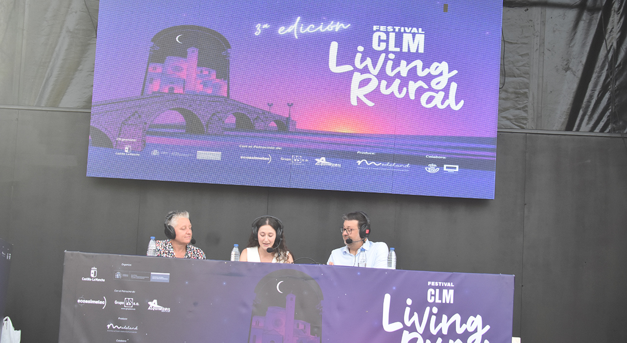 Villarta pone rostro en Cuenca al ‘Erasmus rural’: el programa regional ya alcanza a más de 400 estudiantes 2 Villarta pone rostro en Cuenca al ‘Erasmus rural’ el programa regional ya alcanza a más de 400 estudiantes