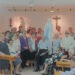 La Hospitalidad Diocesana ultima los preparativos de la 50ª Peregrinación con enfermos al Santuario de Lourdes, la más numerosa de la última década 3 La Hospitalidad Diocesana ultima los preparativos de la 50ª Peregrinación con enfermos al Santuario de Lourdes, la más numerosa de la última década