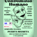 Voluntarios de Cáritas Diocesana Sigüenza-Guadalajara se unen a la representación de la comedia “ConDominio Humano” el sábado 13 de junio 3 Voluntarios de Cáritas Diocesana Sigüenza-Guadalajara se unen a la representación de la comedia “ConDominio Humano” el sábado 13 de junio
