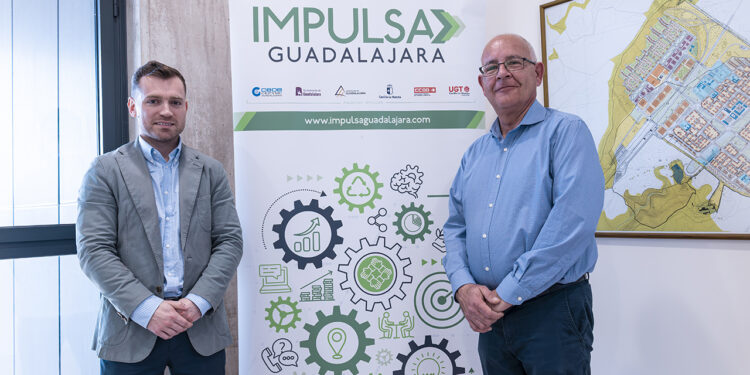 Yebes proyecta alcanzar los 20.000 habitantes en una década impulsado por Valdeluz y busca atraer nuevas empresas 1 Yebes proyecta alcanzar los 20.000 habitantes en una década impulsado por Valdeluz y busca atraer nuevas empresas