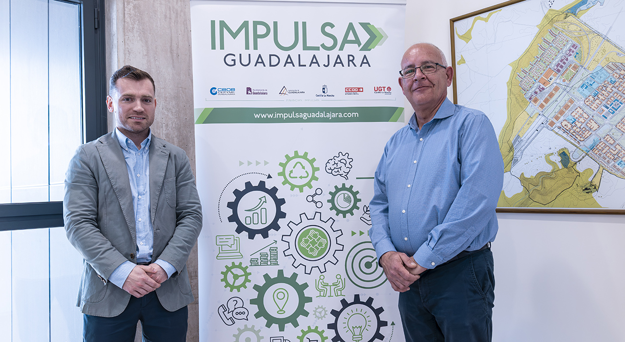 Yebes proyecta alcanzar los 20.000 habitantes en una década impulsado por Valdeluz y busca atraer nuevas empresas 2 Yebes proyecta alcanzar los 20.000 habitantes en una década impulsado por Valdeluz y busca atraer nuevas empresas