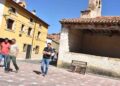 Zafrilla asegurará la cubierta de su Ayuntamiento gracias a los nuevos fondos provinciales