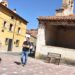 Zafrilla asegurará la cubierta de su Ayuntamiento gracias a los nuevos fondos provinciales