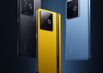 realme celebra Amazon Prime Day con descuentos de hasta 400 € en sus smartphones más destacados