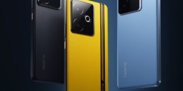 realme celebra Amazon Prime Day con descuentos de hasta 400 € en sus smartphones más destacados