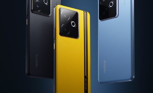 realme celebra Amazon Prime Day con descuentos de hasta 400 € en sus smartphones más destacados 1 realme celebra Amazon Prime Day con descuentos de hasta 400 € en sus smartphones más destacados