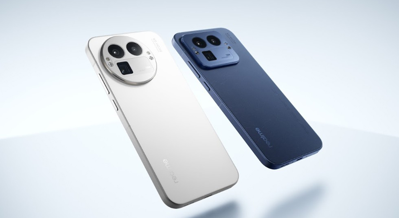 realme celebra Amazon Prime Day con descuentos de hasta 400 € en sus smartphones más destacados 2 realme celebra Amazon Prime Day con descuentos de hasta 400 € en sus smartphones más destacados