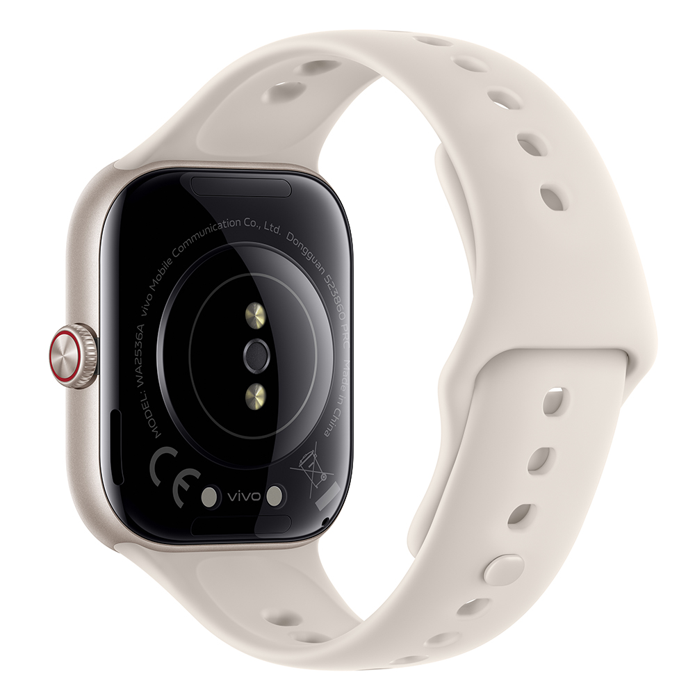 vivo WATCH GT 2, el primer wearable global de vivo, ya está disponible a la venta en España 2 vivo WATCH GT 2, el primer wearable global de vivo, ya está disponible a la venta en España
