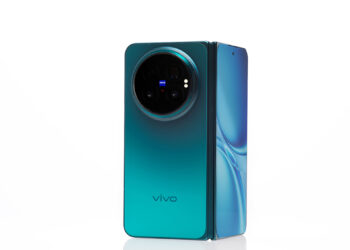 vivo lanza el nuevo vivo X Fold6 en China, el dispositivo plegable insignia de la marca, que llegará a Europa este año