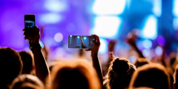 vivo lleva la experiencia de la primera fila a todos los rincones de Bilbao BBK Live y Festival Río Babel