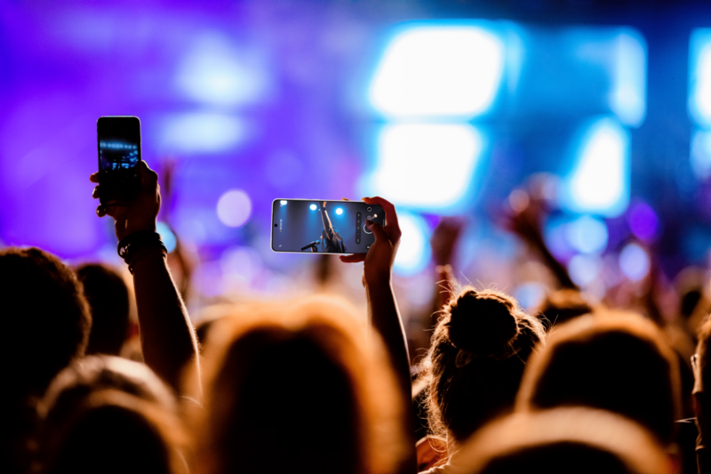 vivo lleva la experiencia de la primera fila a todos los rincones de Bilbao BBK Live y Festival Río Babel