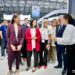 vivo refuerza su vínculo con Barcelona durante el MWC de Shanghai