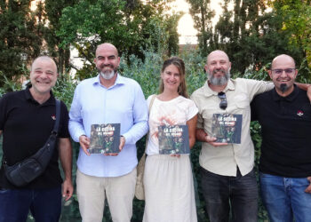 ‘La cocina del bosque’, un libro colaborativo que realza el valor de la despensa natural del Alto Tajo, la Serranía de Cuenca y la Sierra de Albarracín