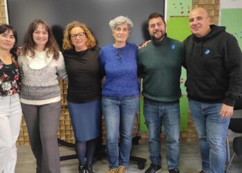 Plena inclusión CLM reclama más recursos para familias de personas con discapacidad intelectual en el medio rural
