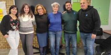 Plena inclusión CLM reclama más recursos para familias de personas con discapacidad intelectual en el medio rural